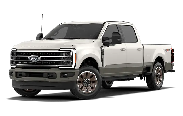 Star White Metallic Tri-Coat