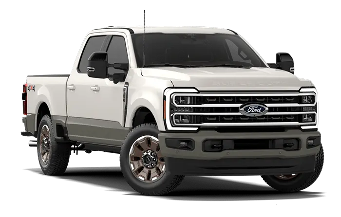Star White Metallic Tri-Coat
