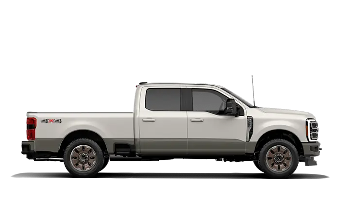 F-350 King Ranch Image