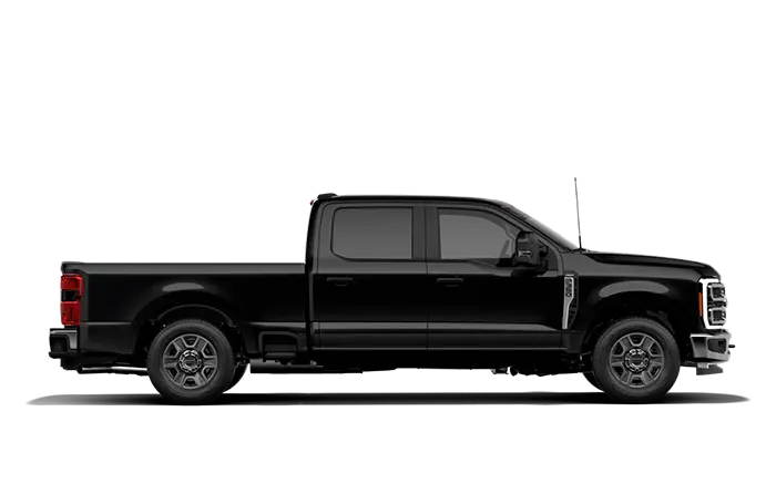 F-350 Lariat Image