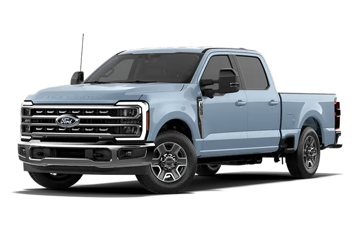 Glacier Grey Metallic Tri-Coat