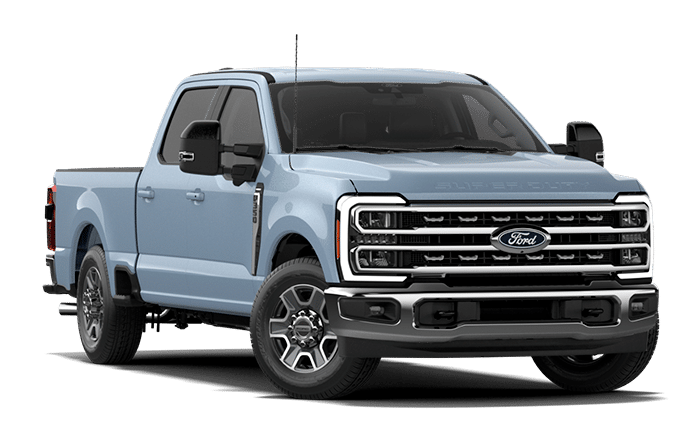 F-350 Lariat Image