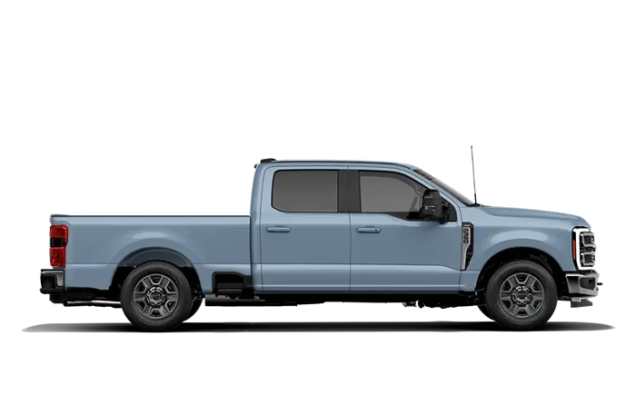 2027 Ford Super Duty F-350 Lariat