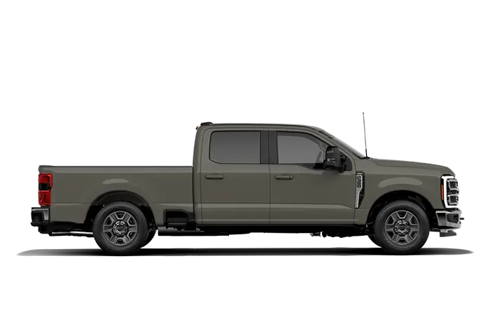 F-350 Lariat Image