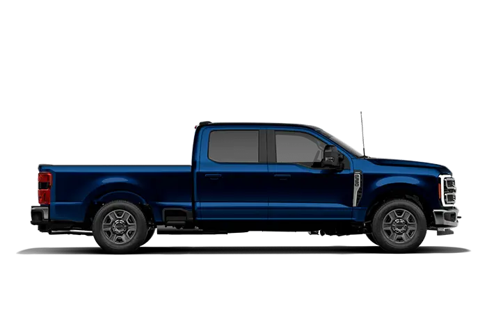 F-350 Lariat Image