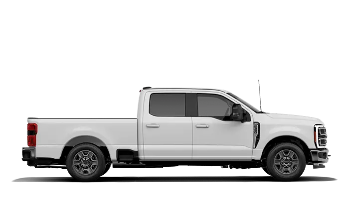 F-350 Lariat Image