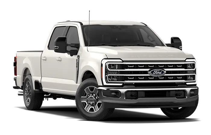 Star White Metallic Tri-Coat
