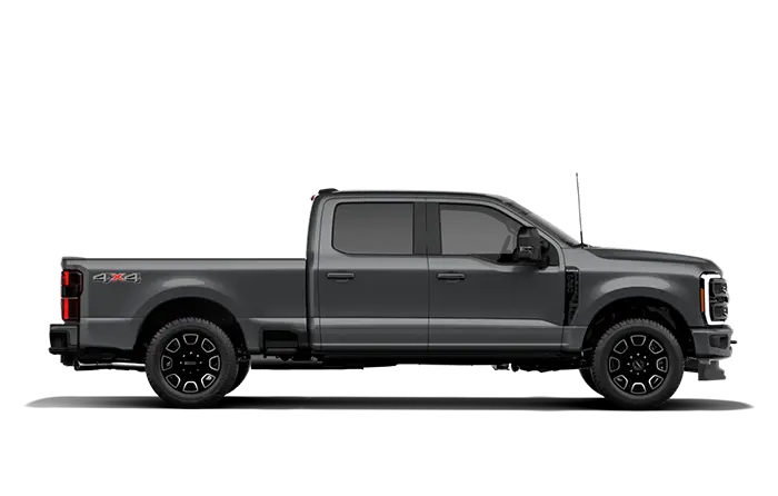 F-350 Platinum Image