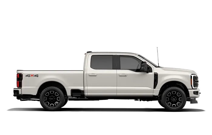 2027 Ford Super Duty F-350 Platinum