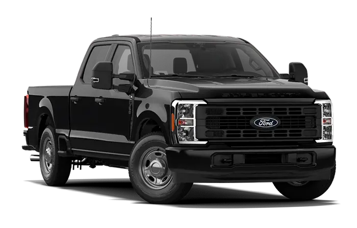 F-350 XL Image