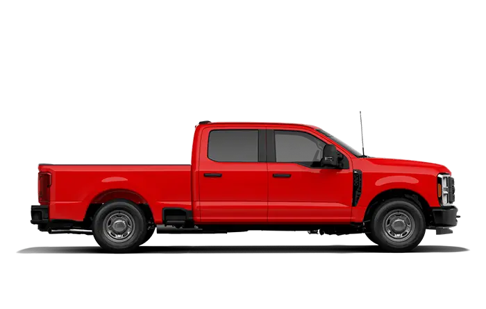 F-350 XL Image
