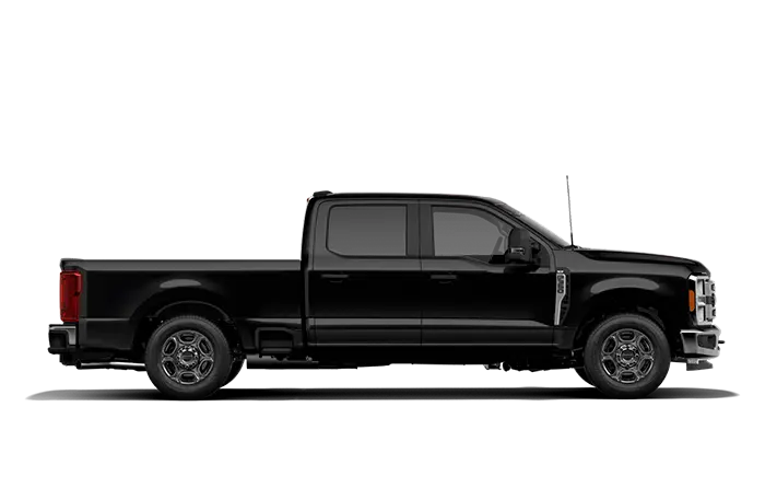 F-350 XLT Image