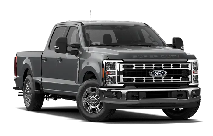 F-350 XLT Image