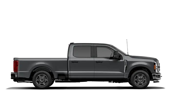 2027 Ford Super Duty F-350 XLT