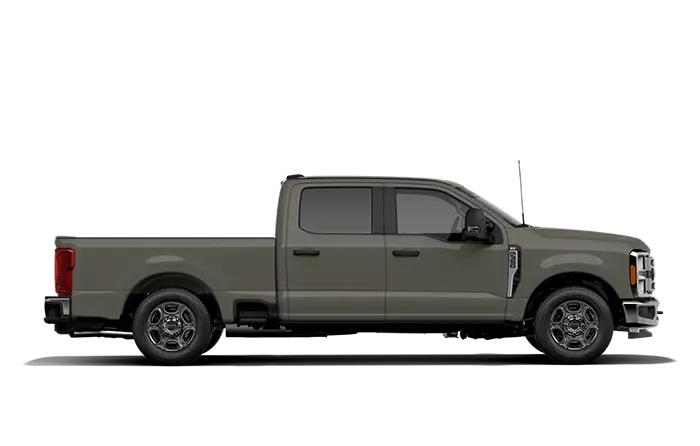 F-350 XLT Image