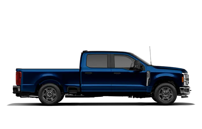 F-350 XLT Image