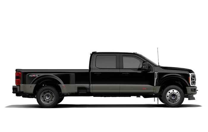 F-450 King Ranch Image