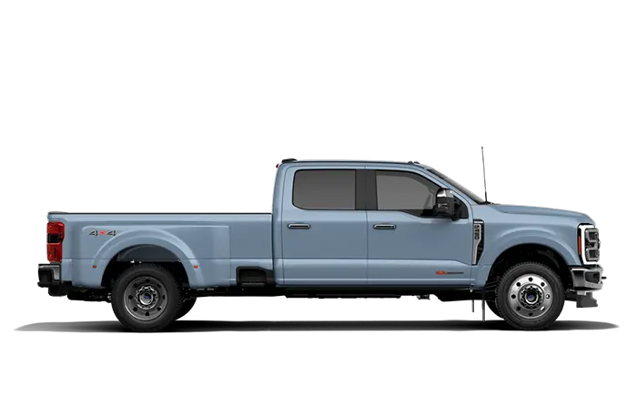 F-450 King Ranch Image