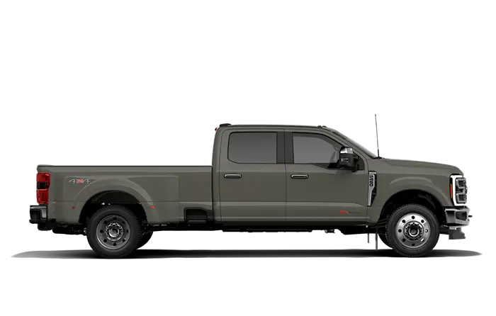 F-450 King Ranch Image