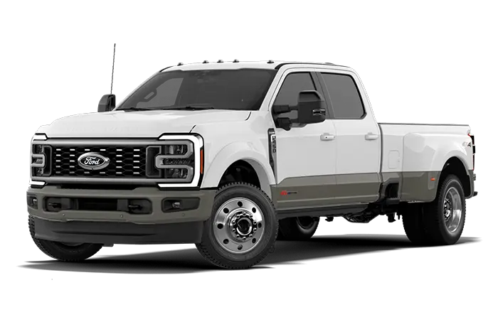 Oxford White