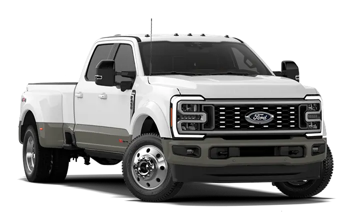 Oxford White