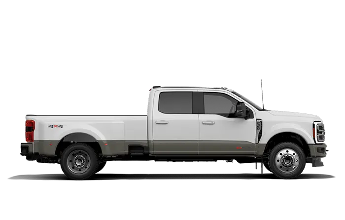 F-450 King Ranch Image