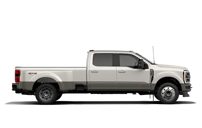 F-450 King Ranch Image