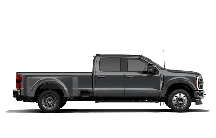 Carbonized Grey Metallic