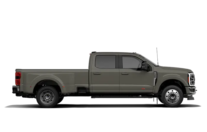 F-450 Lariat Image