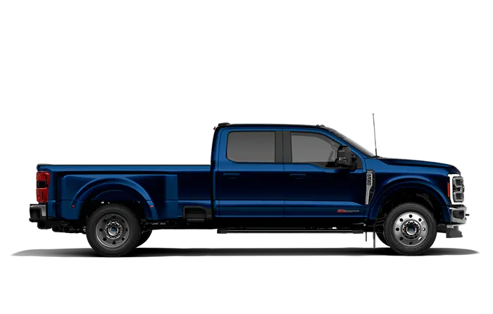 F-450 Lariat Image