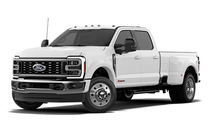 Oxford White