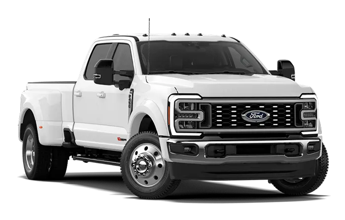 Oxford White