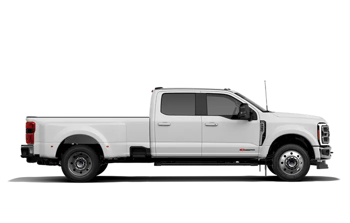 F-450 Lariat Image