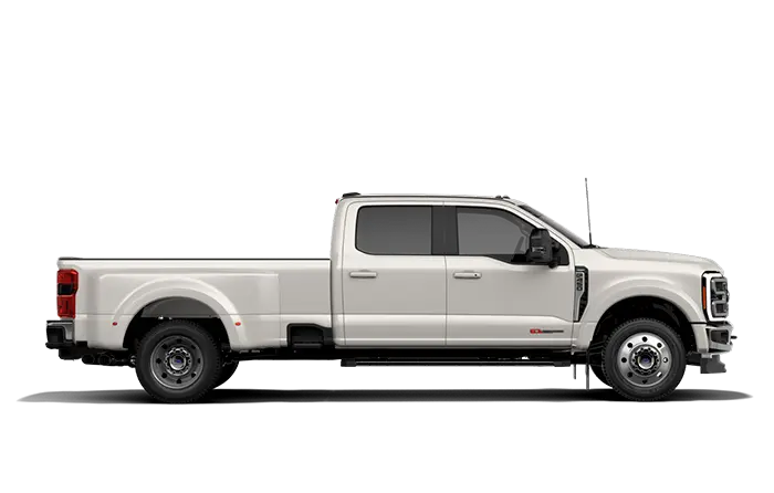 F-450 Lariat Image