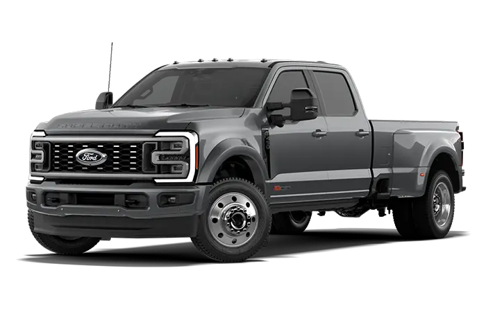 Carbonized Grey Metallic