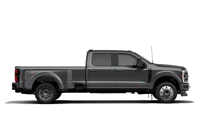 Carbonized Grey Metallic