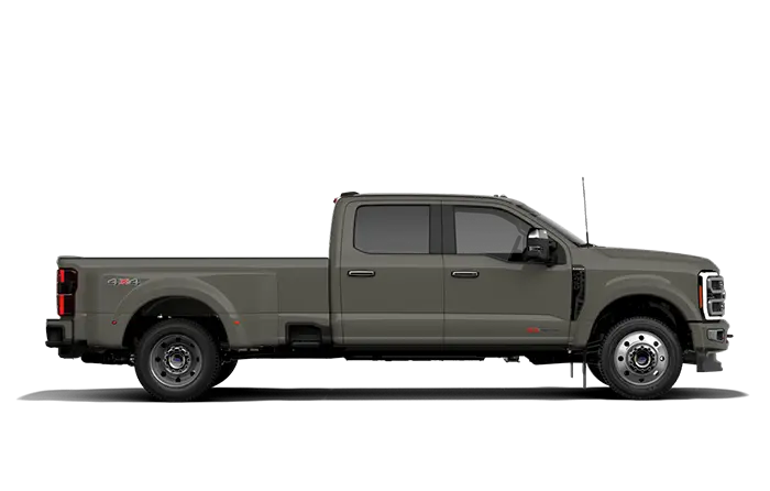 F-450 Platinum Image