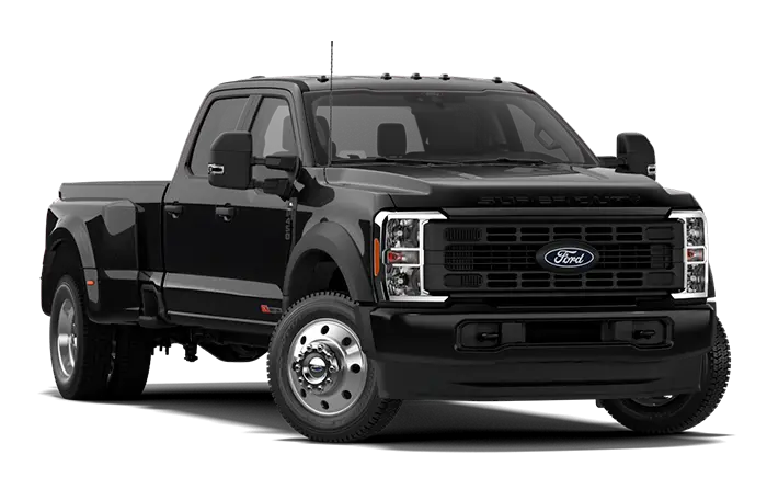 F-450 XL Image