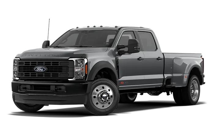 Carbonized Grey Metallic