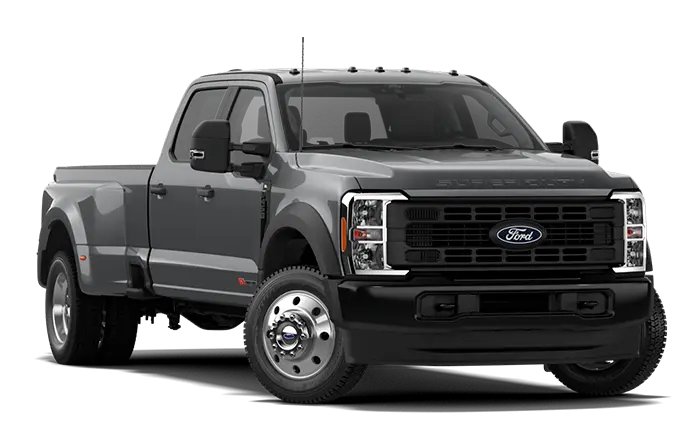 Carbonized Grey Metallic