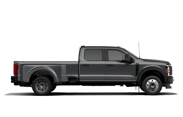 F-450 XL Image