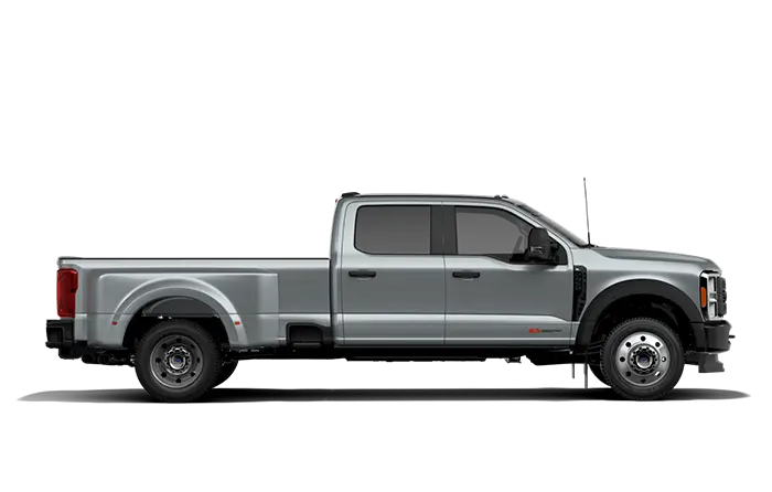 F-450 XL Image