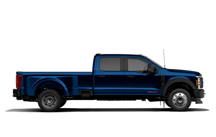 F-450 XL Image