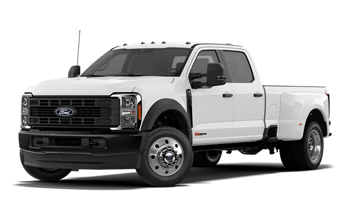 Oxford White