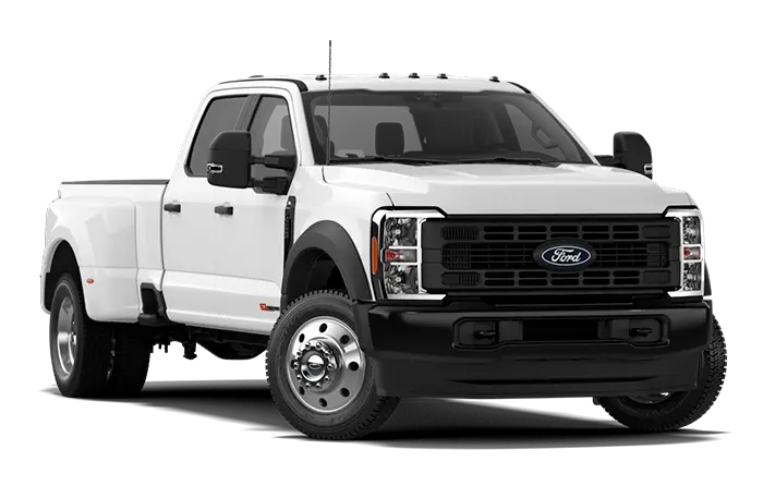 Oxford White