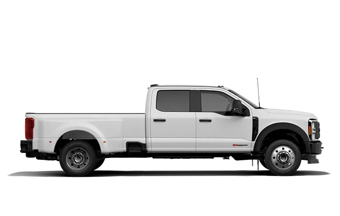 Oxford White