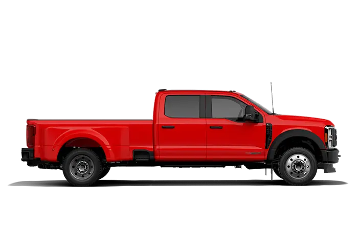 Race Red