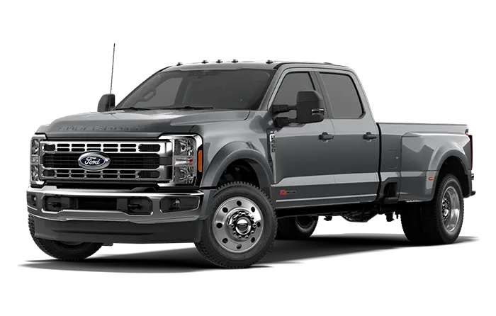 Carbonized Grey Metallic