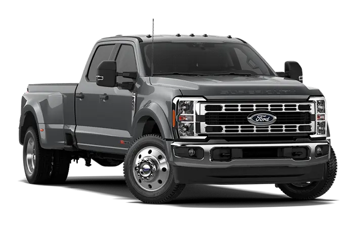 F-450 XLT Image