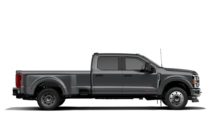 2027 Ford Super Duty F-450 XLT